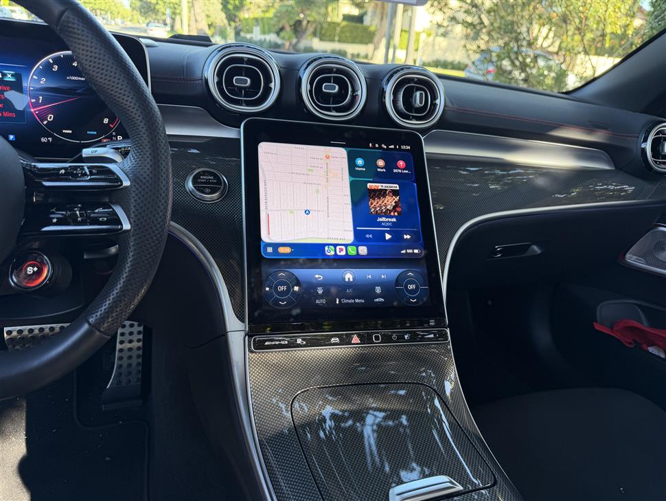 2025 Mercedes-Benz CLE-Class for sale in Santa Monica, California