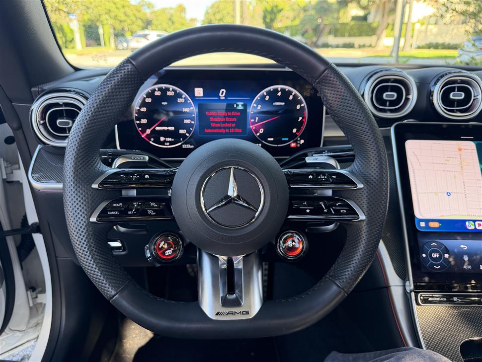 2025 Mercedes-Benz CLE-Class for sale in Santa Monica, California