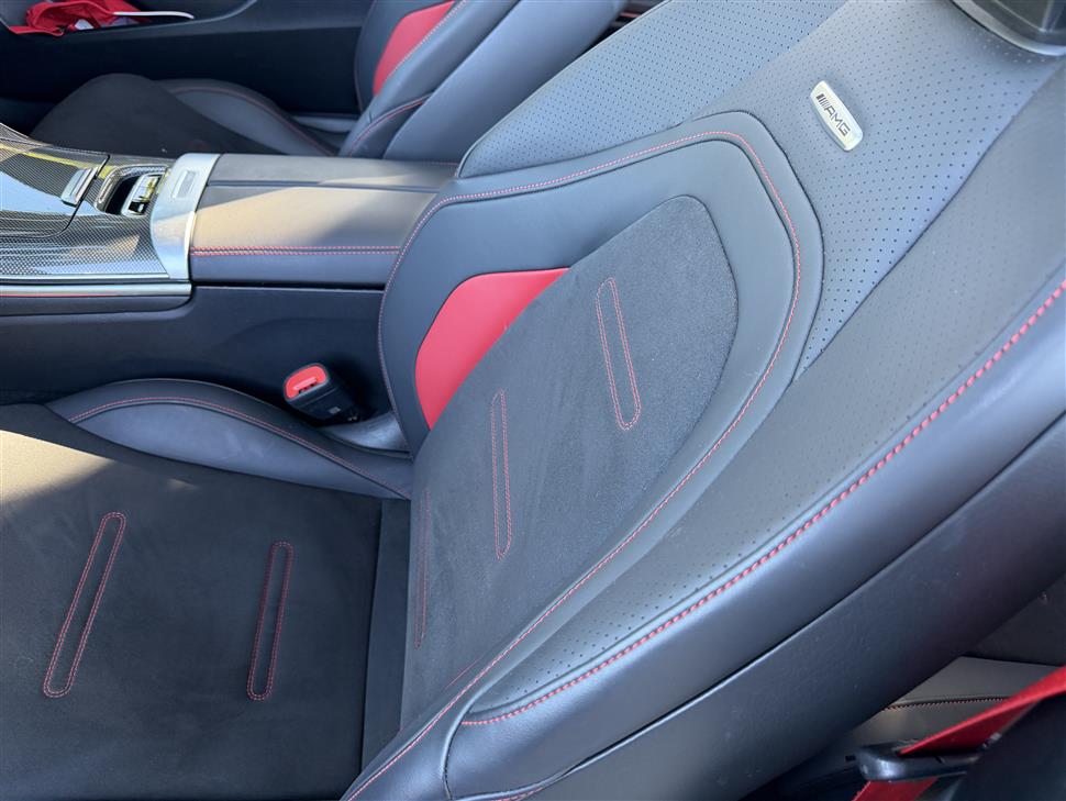 2025 Mercedes-Benz CLE-Class for sale in Santa Monica, California