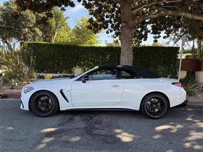 2025 Mercedes-Benz CLE-Class for sale in Santa Monica,CA