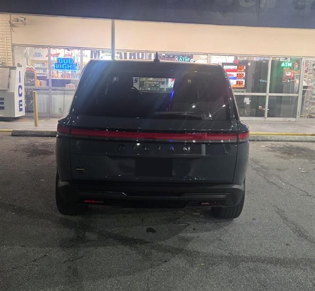 2026 Rivian R1S for sale in Oakland Park, Florida
