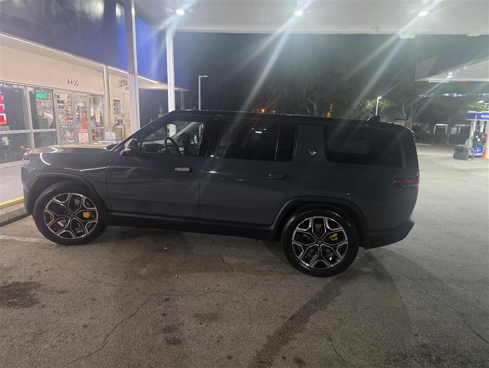 2026 Rivian R1S for sale in Oakland Park, Florida