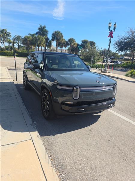 2026 Rivian R1S for sale in Oakland Park, Florida