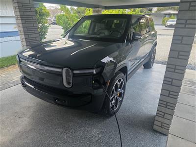 2026 Rivian R1S for sale in Oakland Park,FL