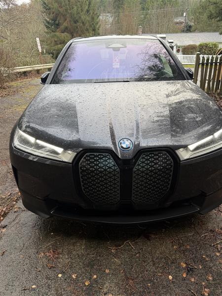 2025 BMW iX for sale in Mukilteo, Washington