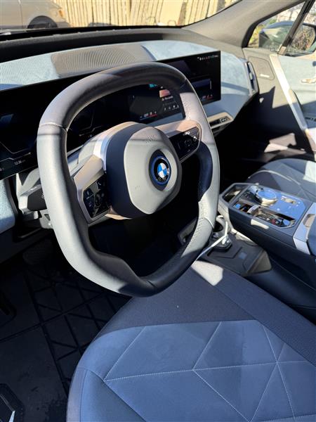 2025 BMW iX for sale in Mukilteo, Washington