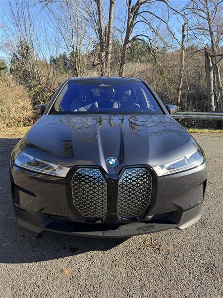 2025 BMW iX for sale in Mukilteo, Washington