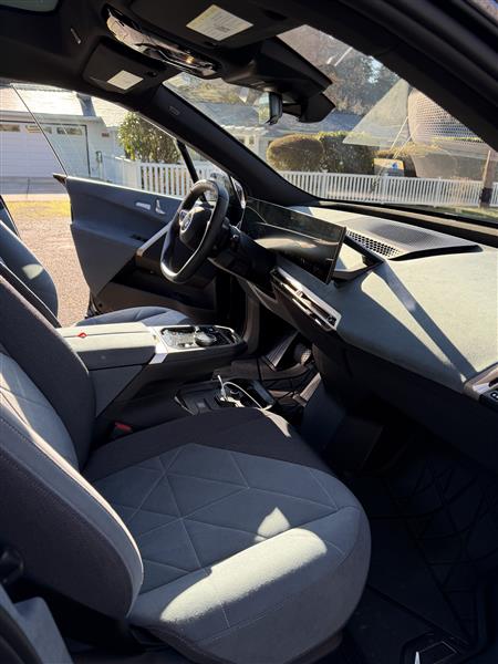 2025 BMW iX for sale in Mukilteo, Washington