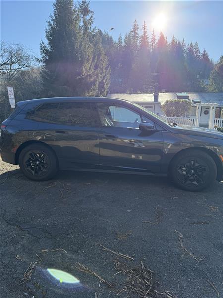 2025 BMW iX for sale in Mukilteo, Washington
