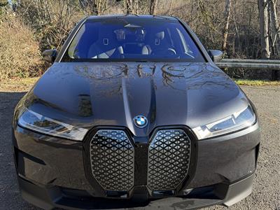 2025 BMW iX lease in Mukilteo,WA