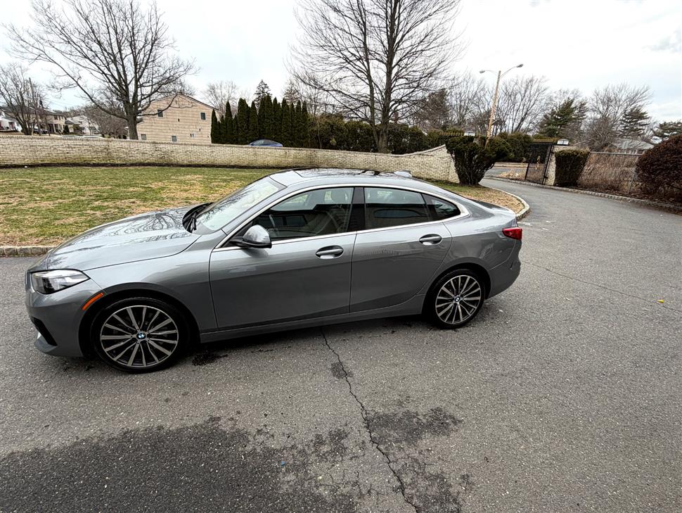 2024 BMW 2 Series for sale in Long Branch, New Jersey