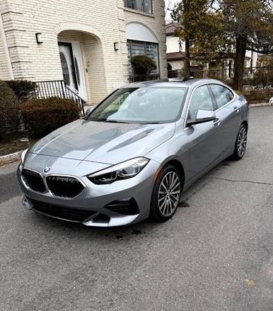 2024 BMW 2 Series for sale in Long Branch, New Jersey