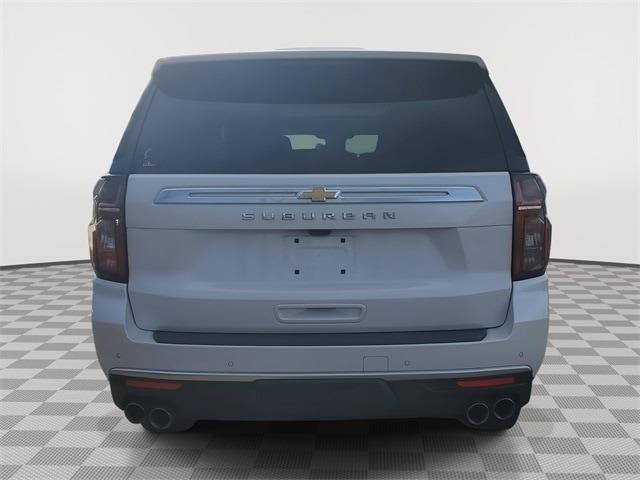 2024 Chevrolet Suburban for sale in Cincinnati, Ohio