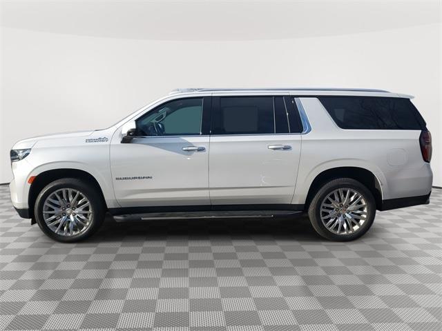 2024 Chevrolet Suburban for sale in Cincinnati, Ohio