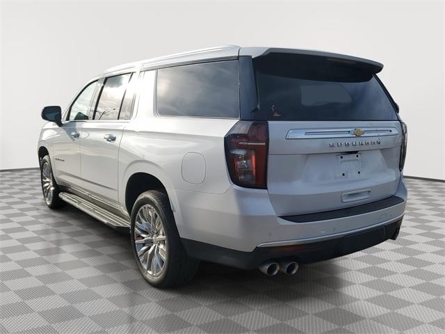 2024 Chevrolet Suburban for sale in Cincinnati, Ohio