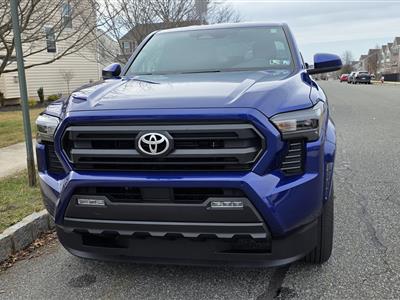 2025 Toyota Tacoma lease in ROYERSFORD,PA