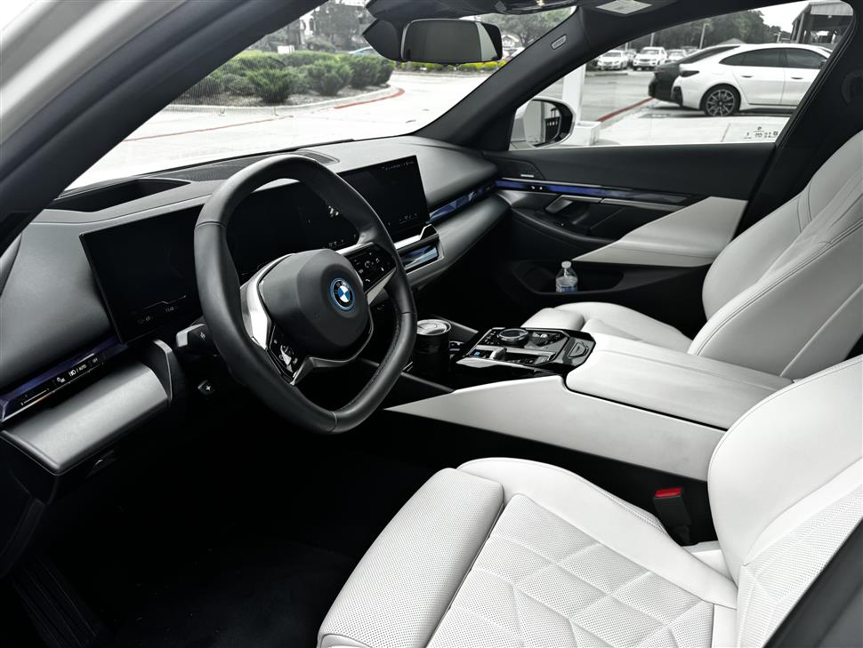2024 BMW i5 for sale in Houston, Texas