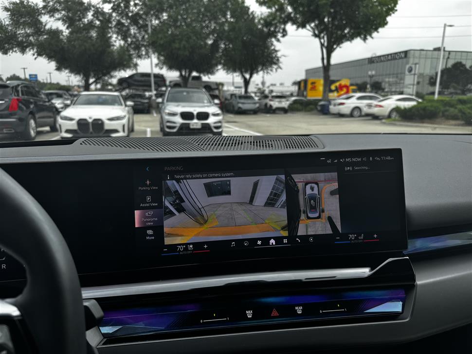 2024 BMW i5 for sale in Houston, Texas