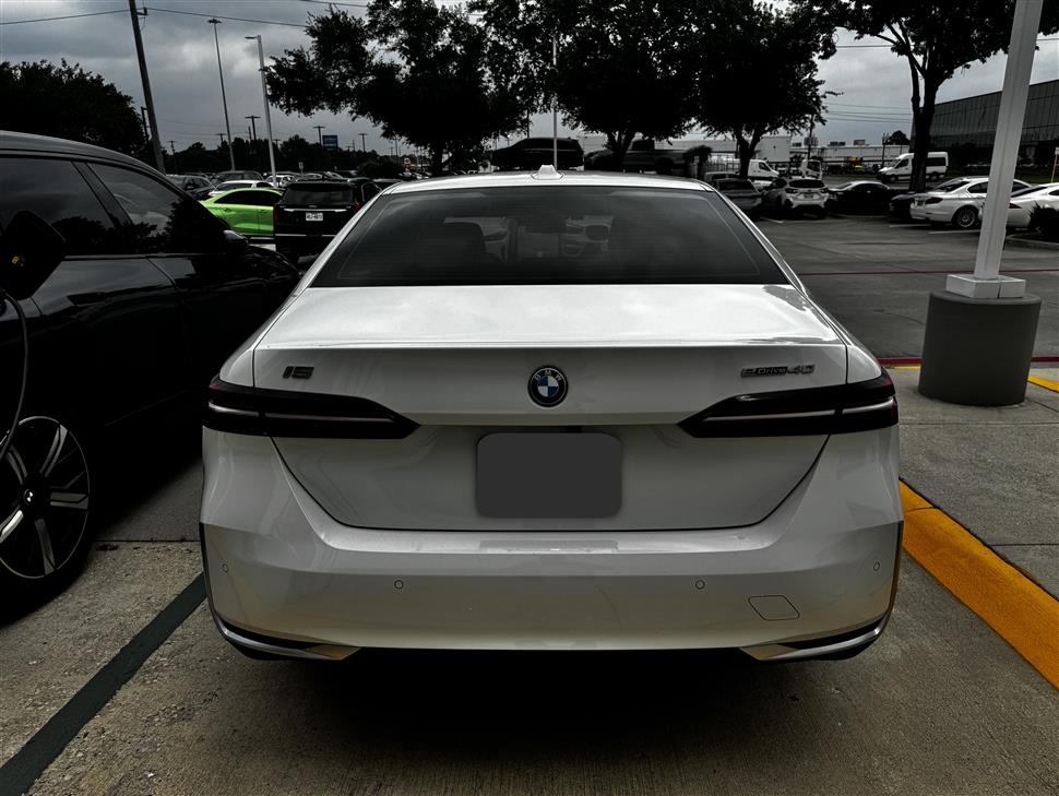 2024 BMW i5 for sale in Houston, Texas