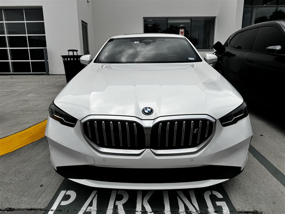2024 BMW i5 for sale in Houston, Texas
