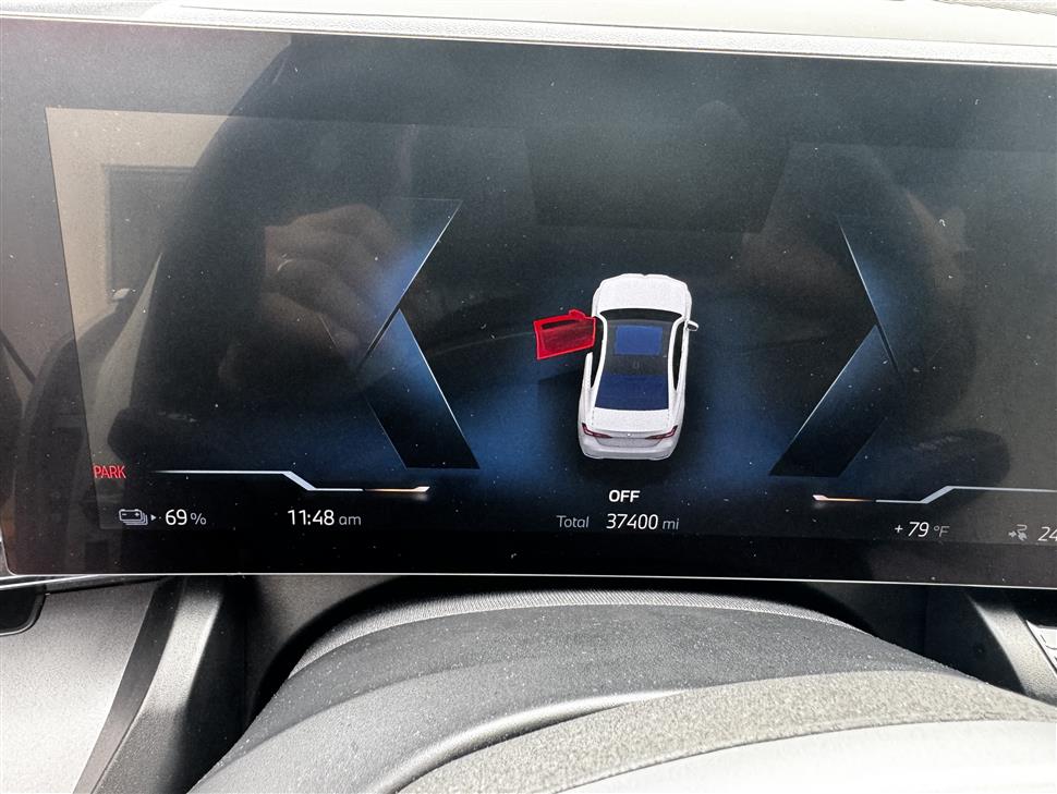 2024 BMW i5 for sale in Houston, Texas