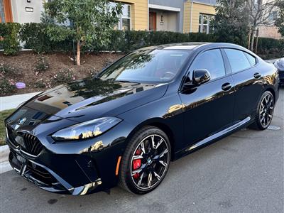 2026 BMW 2 Series lease in ALTA LOMA,CA