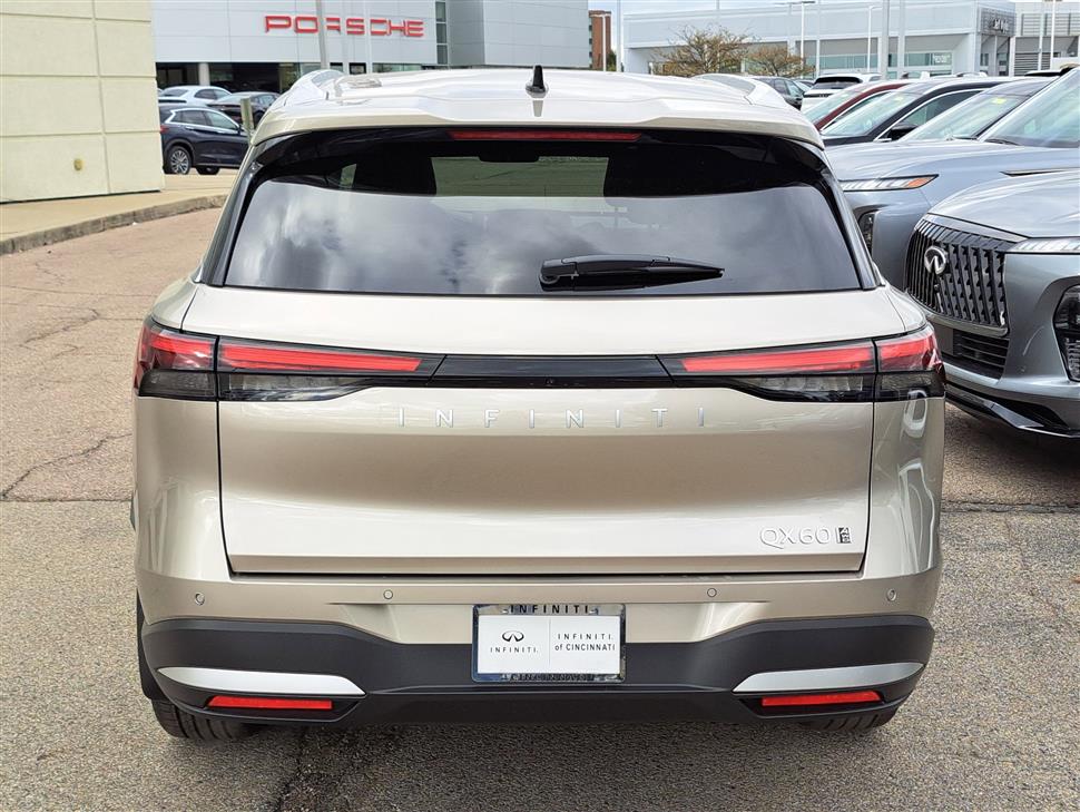 2026 Infiniti QX60 for sale in Cincinnati, Ohio