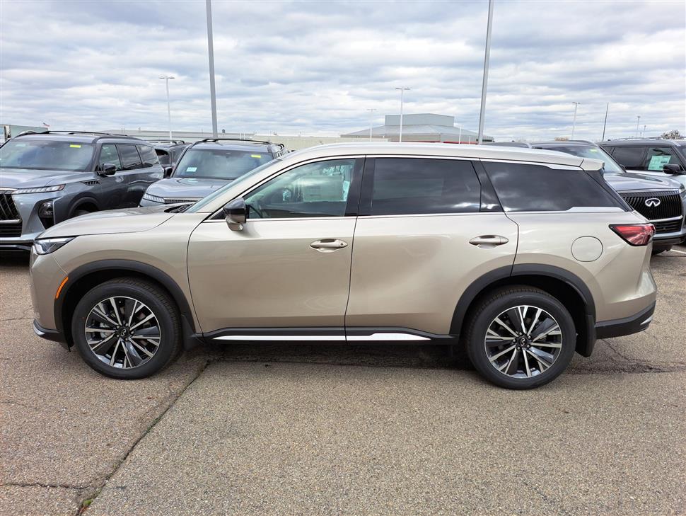 2026 Infiniti QX60 for sale in Cincinnati, Ohio