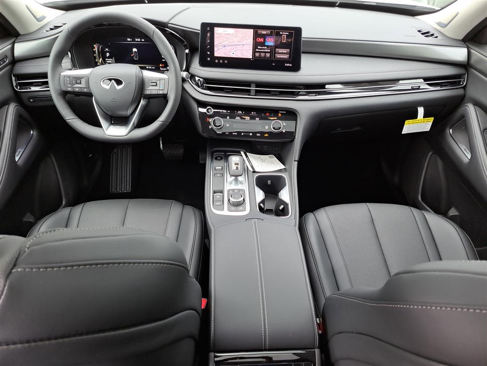 2026 Infiniti QX60 for sale in Cincinnati, Ohio