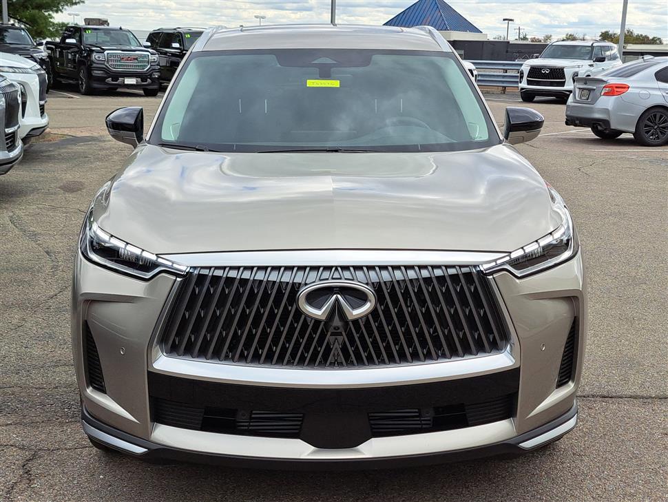 2026 Infiniti QX60 for sale in Cincinnati, Ohio