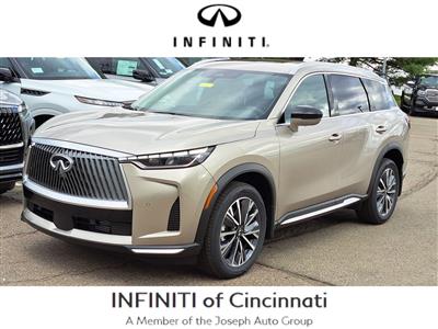 2026 Infiniti QX60 for sale in Cincinnati,OH