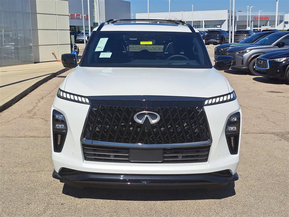 2026 Infiniti QX80 for sale in Cincinnati, Ohio