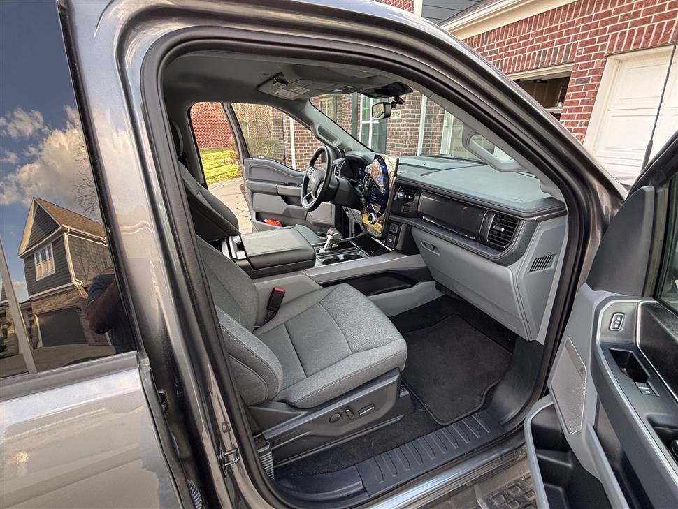 2024 Ford F-150 Lightning for sale in Greenwood, Indiana