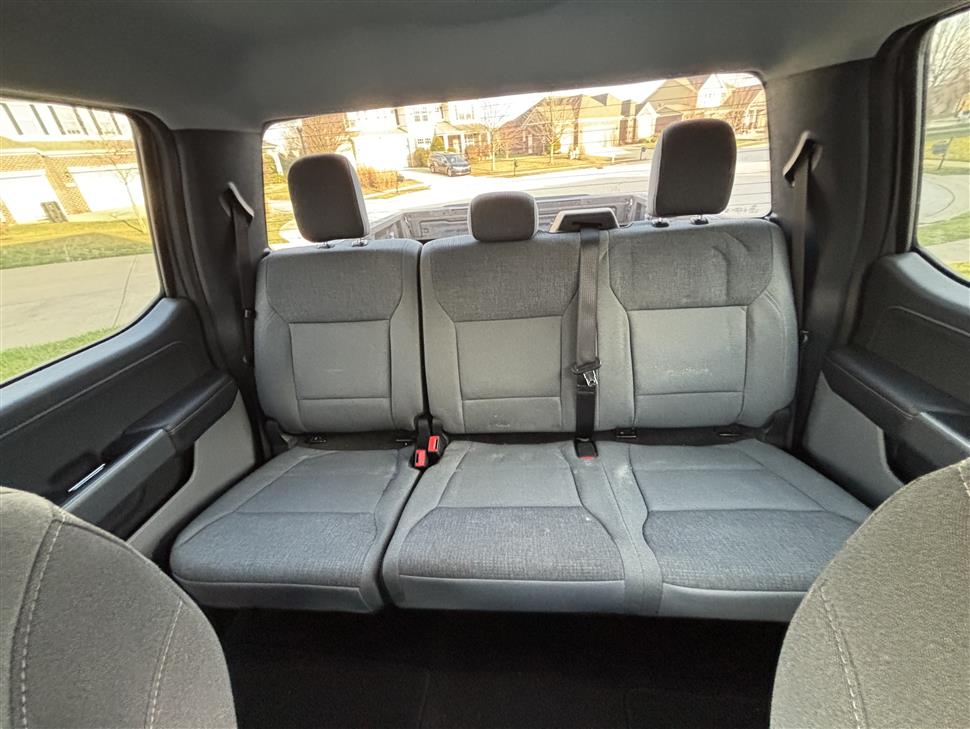 2024 Ford F-150 Lightning for sale in Greenwood, Indiana