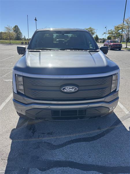 2024 Ford F-150 Lightning for sale in Greenwood, Indiana