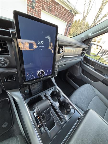 2024 Ford F-150 Lightning for sale in Greenwood, Indiana