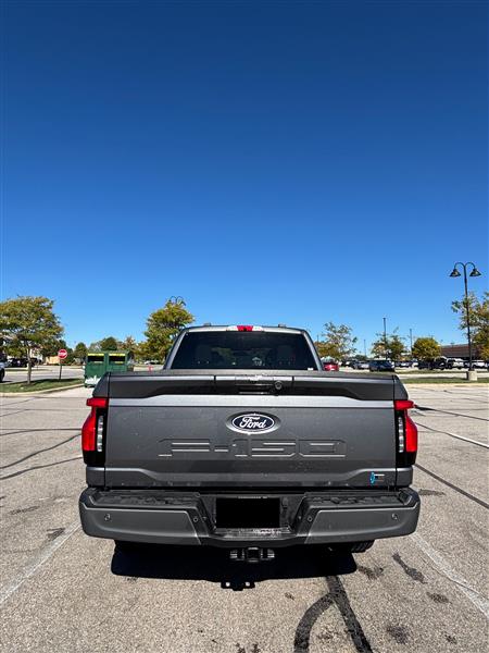 2024 Ford F-150 Lightning for sale in Greenwood, Indiana