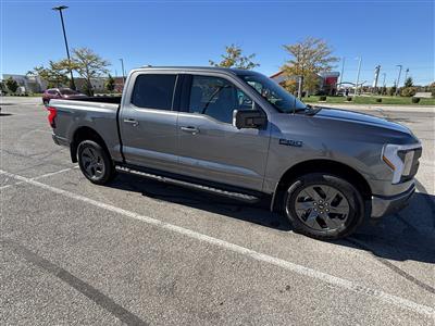 2024 Ford F-150 Lightning lease in Greenwood,IN
