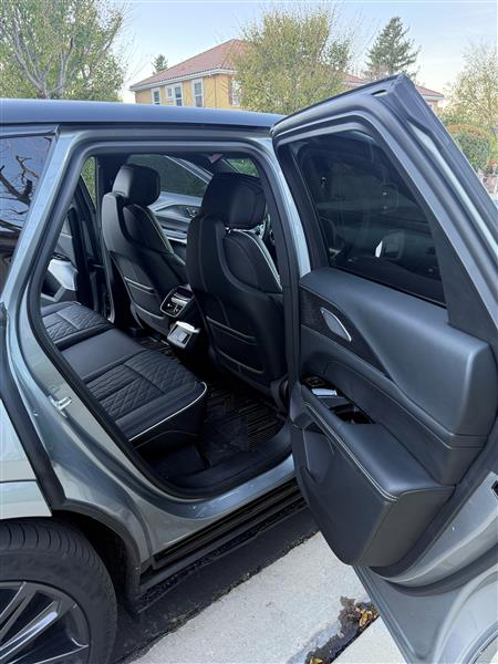 2026 Cadillac Lyriq-V for sale in Simi Valley, California