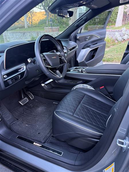 2026 Cadillac Lyriq-V for sale in Simi Valley, California
