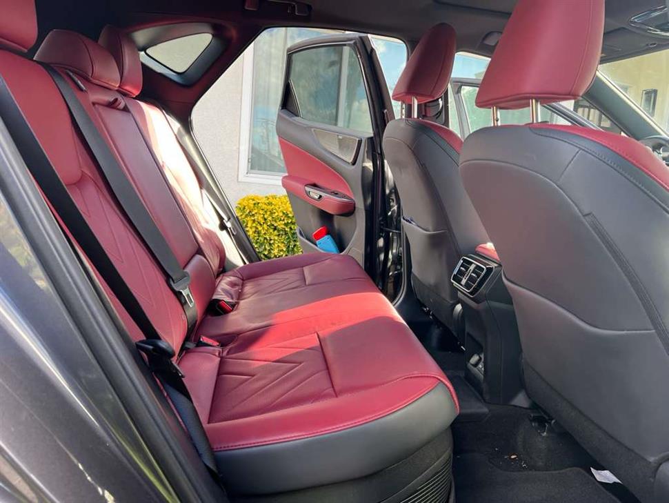 2025 Lexus NX for sale in Escondido, California