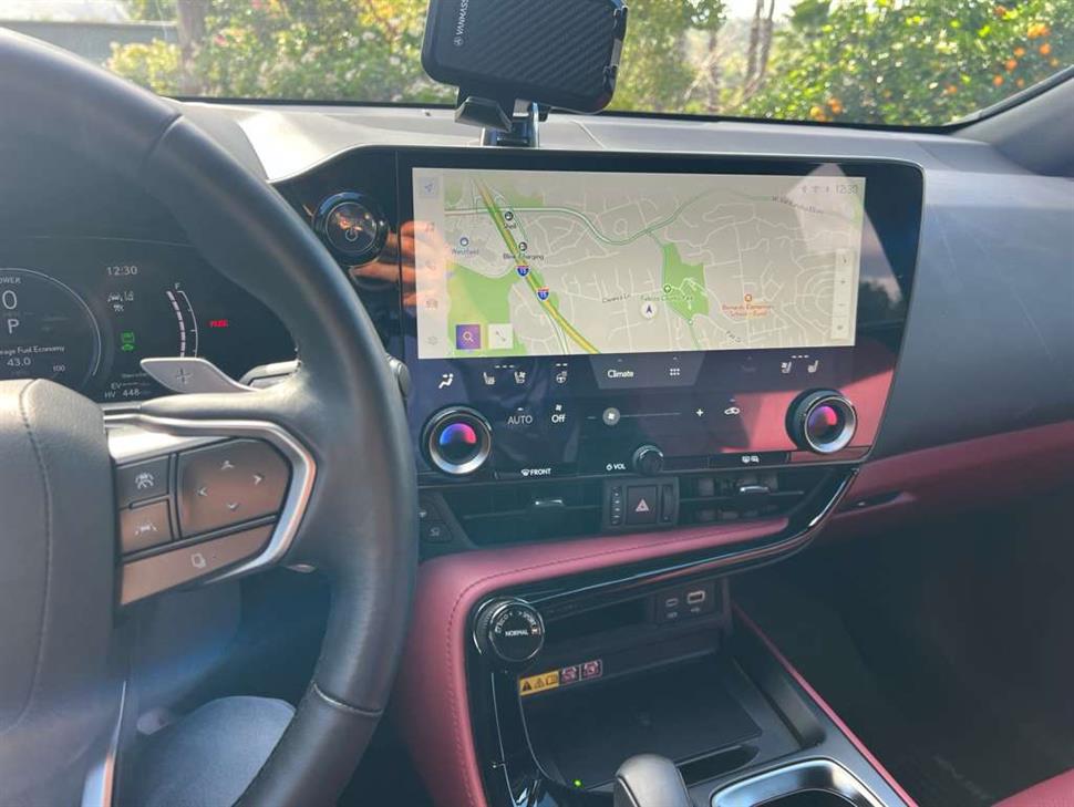 2025 Lexus NX for sale in Escondido, California