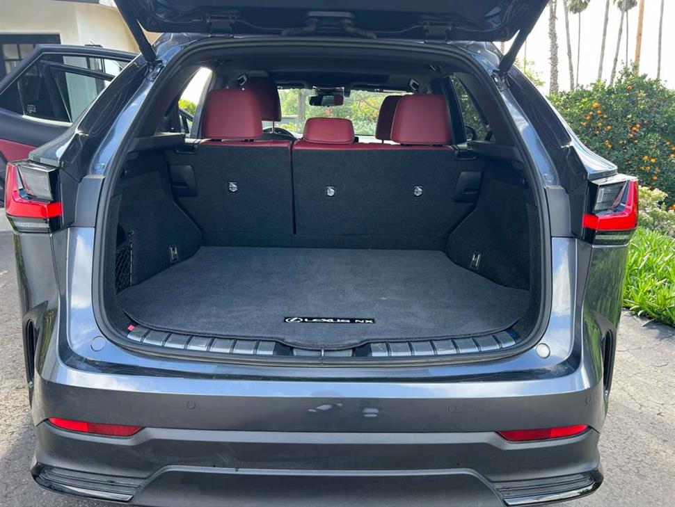 2025 Lexus NX for sale in Escondido, California