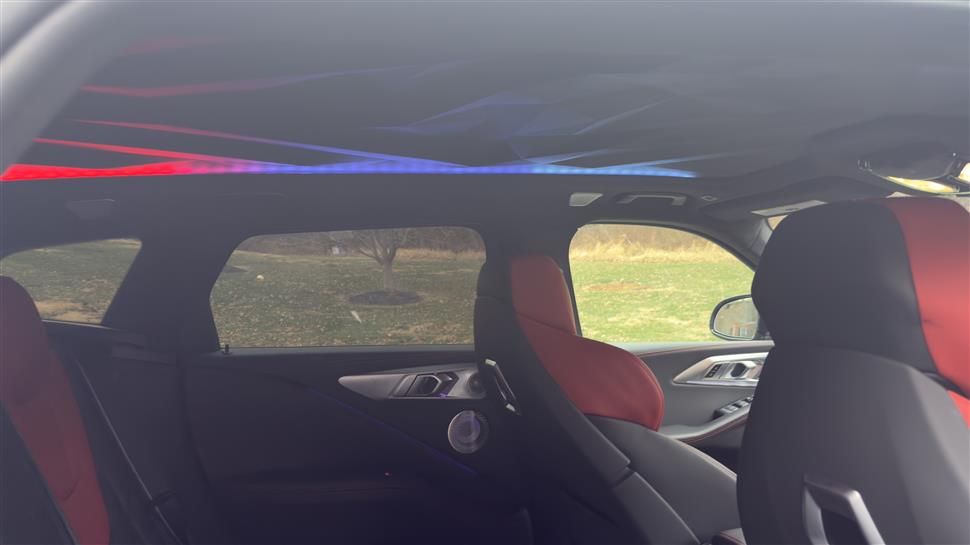 2024 BMW XM for sale in Vienna, Virginia