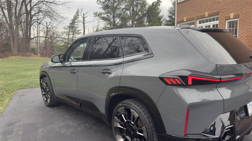 2024 BMW XM for sale in Vienna, Virginia
