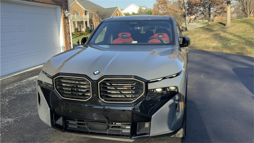 2024 BMW XM for sale in Vienna, Virginia