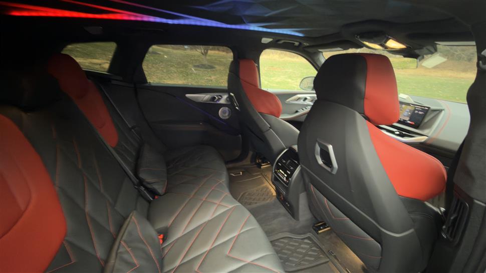 2024 BMW XM for sale in Vienna, Virginia