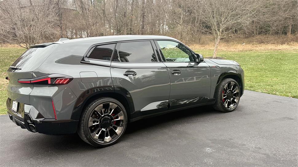 2024 BMW XM for sale in Vienna, Virginia