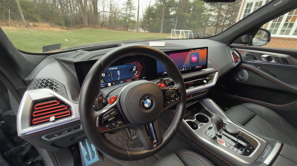 2024 BMW XM for sale in Vienna, Virginia
