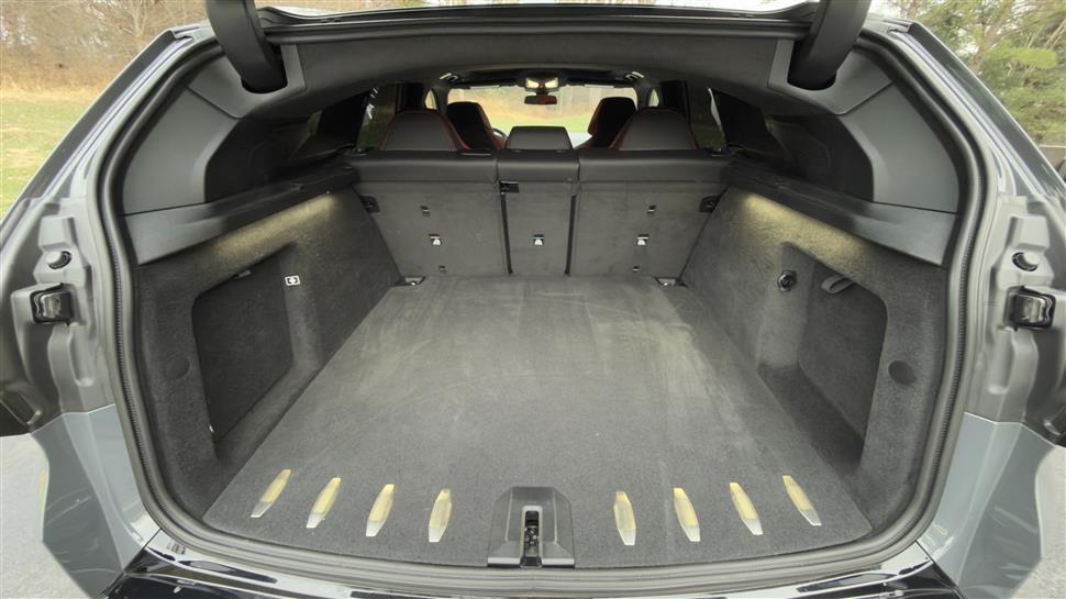 2024 BMW XM for sale in Vienna, Virginia